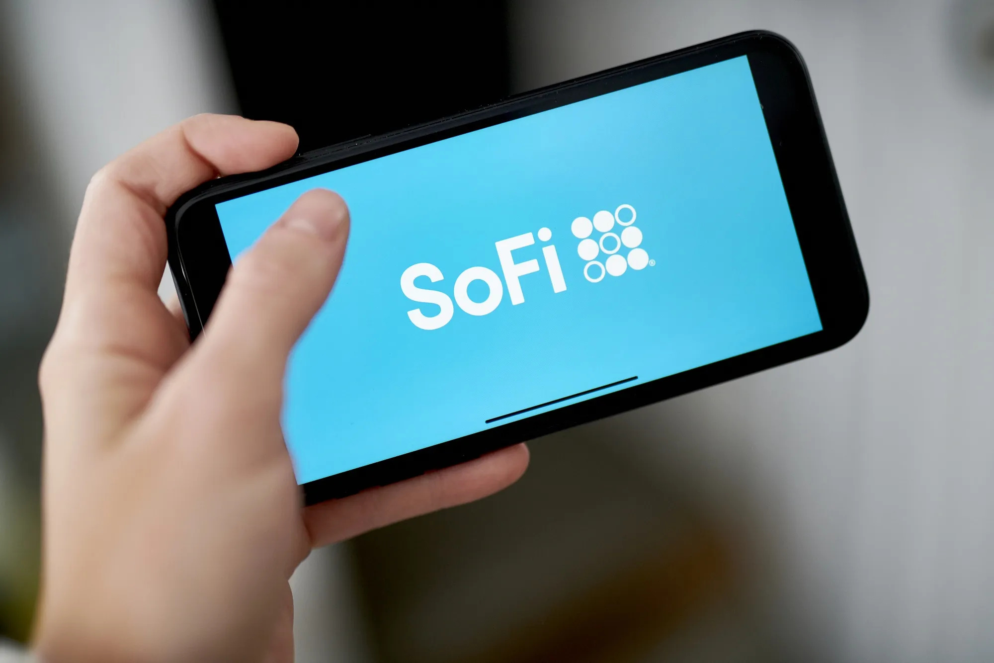 SoFi Bank Routing Number