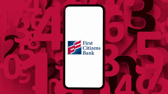 First Citizens Bank Routing Number