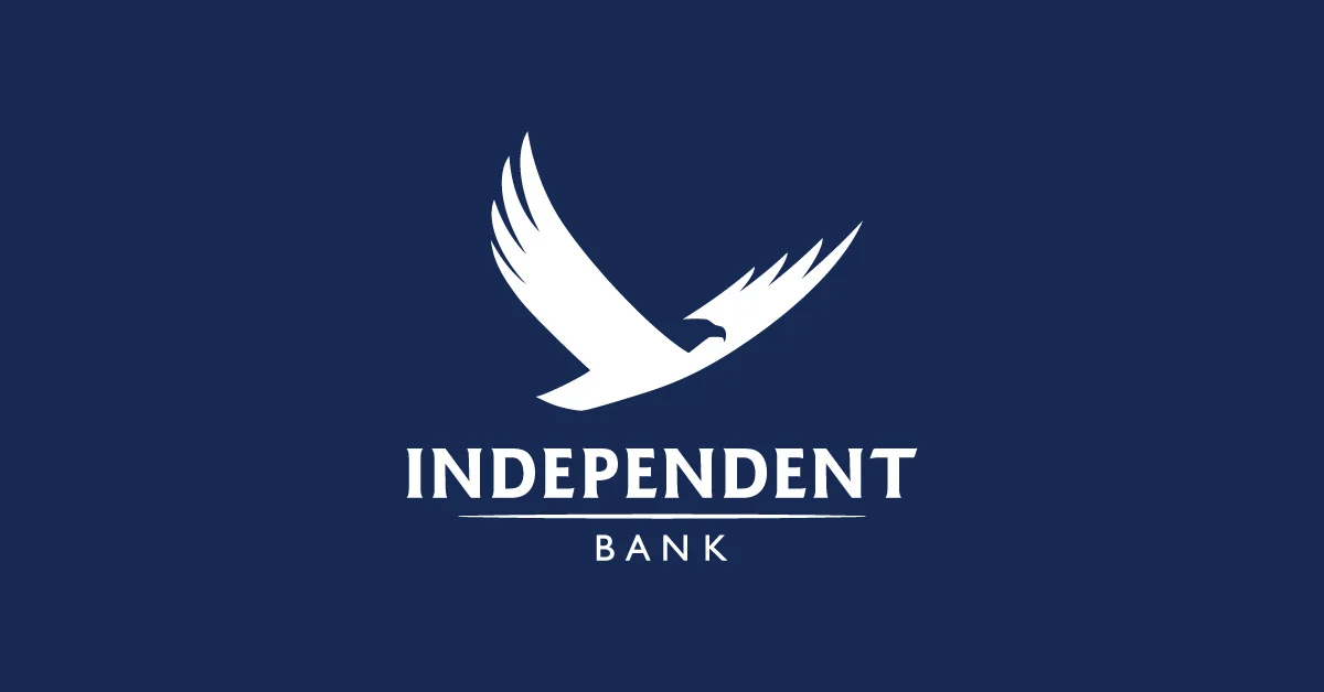 Independent Bank Routing Number