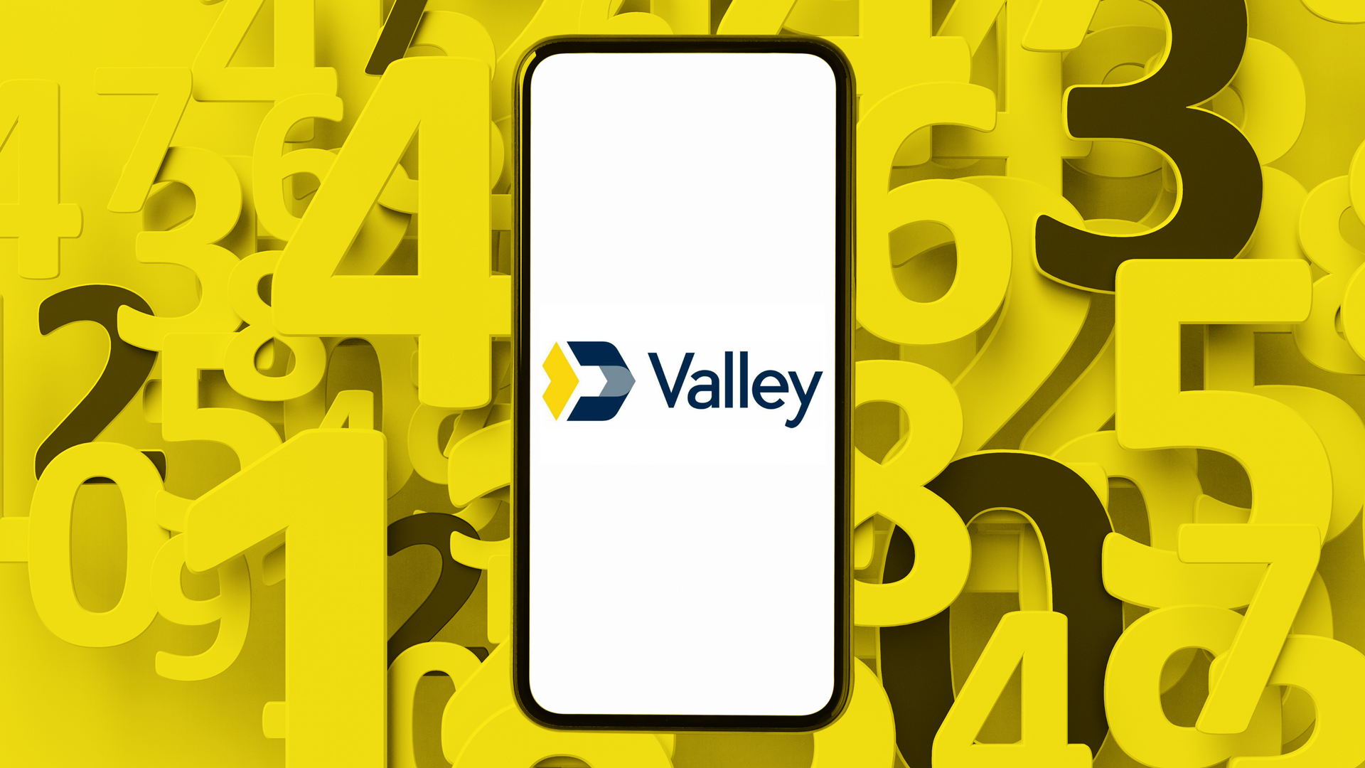 Valley National Bank Routing Number