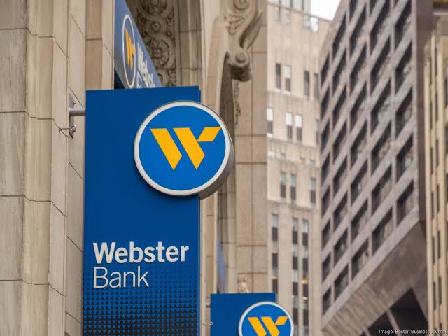 Webster Bank routing number ​