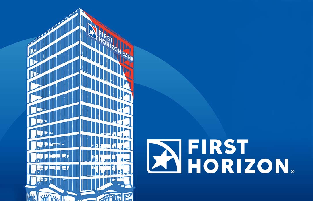 First Horizon Bank Routing Number ​