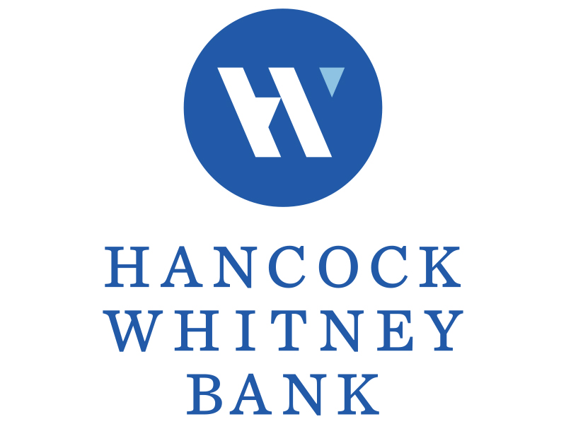 Hancock Whitney Bank Routing Number