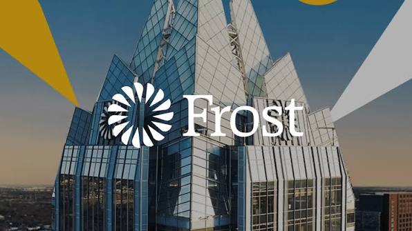 Frost Bank Routing Number