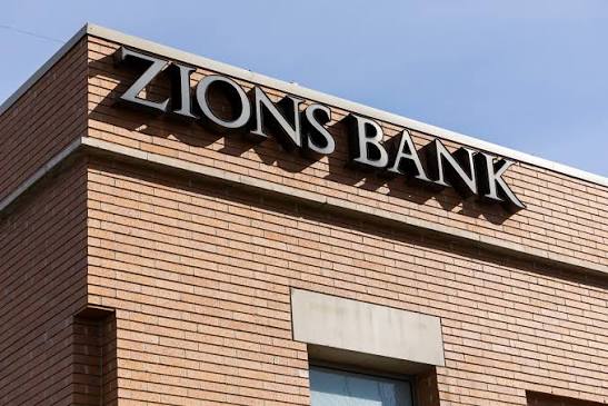 Zions Bank Routing Number