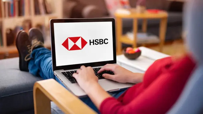 HSBC Bank USA Routing Number