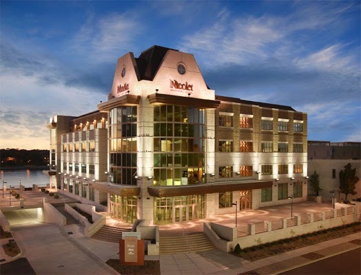 Nicolet National Bank Routing Number
