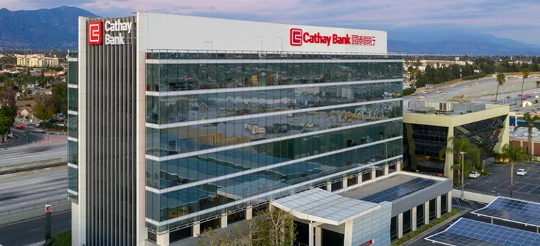 Cathay Bank Routing Number