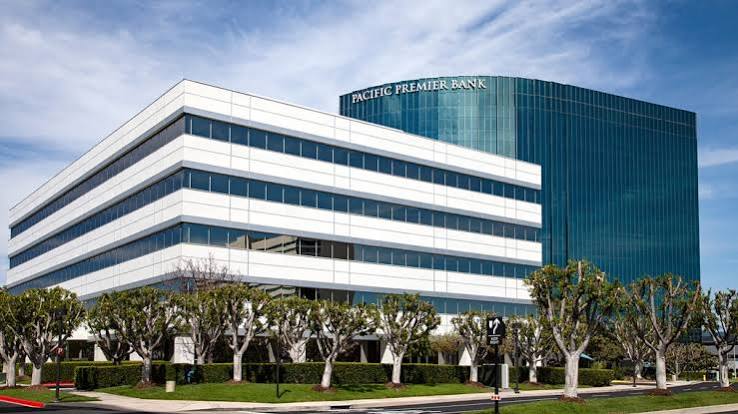 Pacific Premier Bank Routing Number
