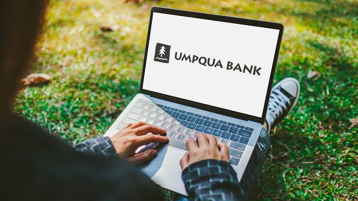 Umpqua Bank Routing Number
